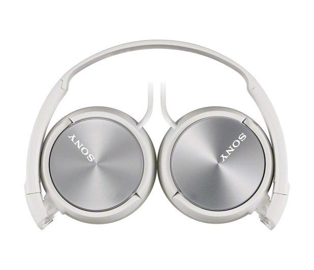 SONY MDRZX310W - 225397 - zdjęcie 2